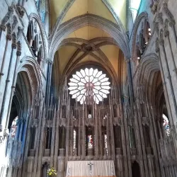 Durham Heritage Centre and Museum - Durham