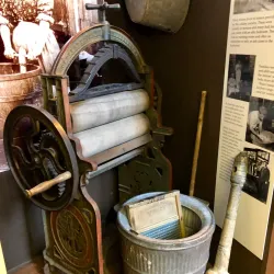 Durham Heritage Centre and Museum - Durham