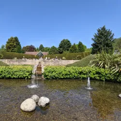 Durham University Botanic Garden - Durham