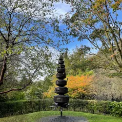 Durham University Botanic Garden - Durham