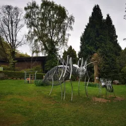 Durham University Botanic Garden - Durham