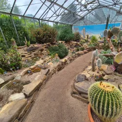 Durham University Botanic Garden - Durham