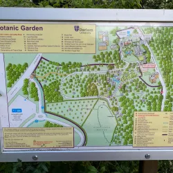 Durham University Botanic Garden - Durham
