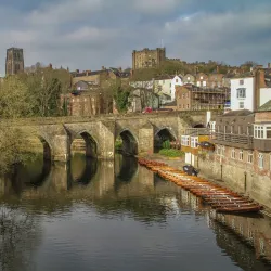 Elvet Bridge - Durham