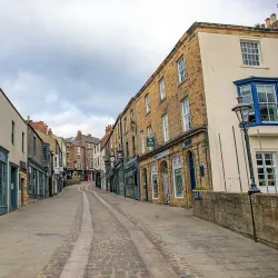 Elvet Bridge - Durham