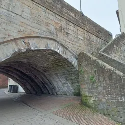 Elvet Bridge - Durham
