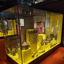 Oriental Museum - Durham