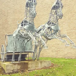 Oriental Museum - Durham