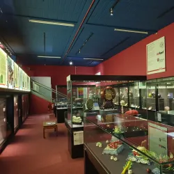 Oriental Museum - Durham