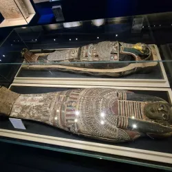 Oriental Museum - Durham