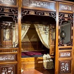 Oriental Museum - Durham