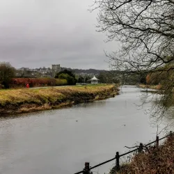 River Wear Walks - Durham