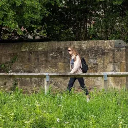 River Wear Walks - Durham