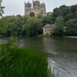 River Wear Walks - Durham