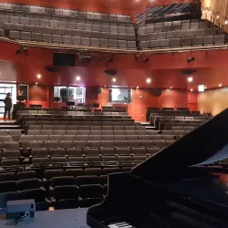 The Gala Theatre and Cinema - Durham