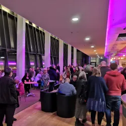 The Gala Theatre and Cinema - Durham