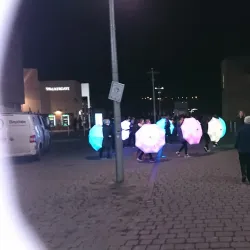 The Gala Theatre and Cinema - Durham