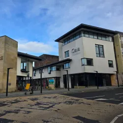 The Gala Theatre and Cinema - Durham