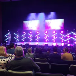 The Gala Theatre and Cinema - Durham