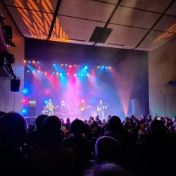 The Gala Theatre and Cinema - Durham