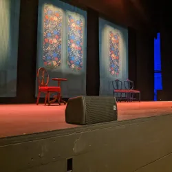 The Gala Theatre and Cinema - Durham