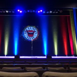 The Gala Theatre and Cinema - Durham