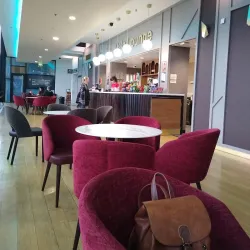 The Gala Theatre and Cinema - Durham