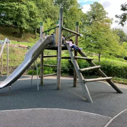 Wharton Park - Durham