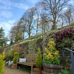 Wharton Park - Durham