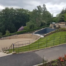 Wharton Park - Durham