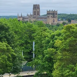 Wharton Park - Durham