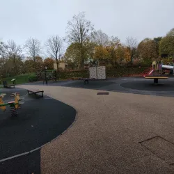 Wharton Park - Durham