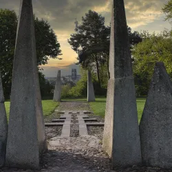 Wharton Park - Durham