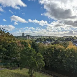 Wharton Park - Durham