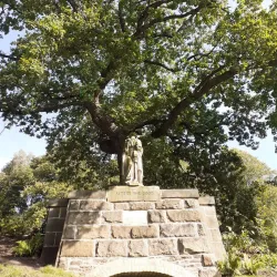 Wharton Park - Durham