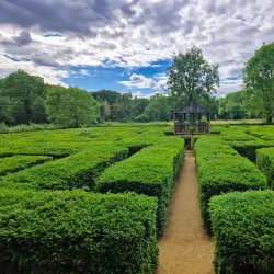 Brent Lodge Park (Bunny Park) - Ealing