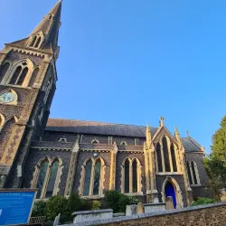 Brent Lodge Park (Bunny Park) - Ealing