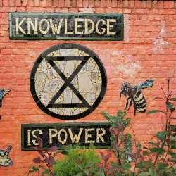 Brent Lodge Park (Bunny Park) - Ealing