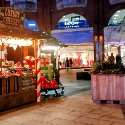 Ealing Broadway Shopping Centre - Ealing