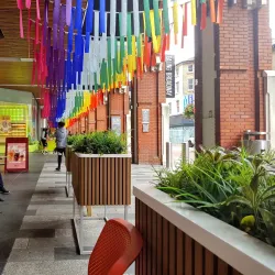 Ealing Broadway Shopping Centre - Ealing