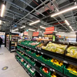 Ealing Broadway Shopping Centre - Ealing