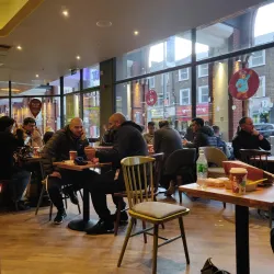 Ealing Broadway Shopping Centre - Ealing