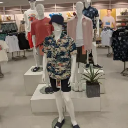 Ealing Broadway Shopping Centre - Ealing