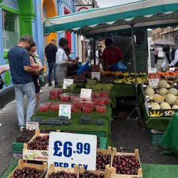 Ealing Farmers' Market - Ealing