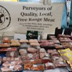 Ealing Farmers' Market - Ealing