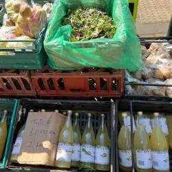 Ealing Farmers' Market - Ealing