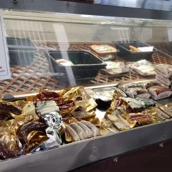 Ealing Farmers' Market - Ealing