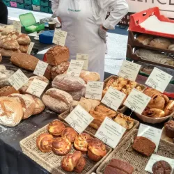 Ealing Farmers' Market - Ealing