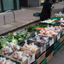 Ealing Farmers' Market - Ealing