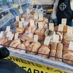 Ealing Farmers' Market - Ealing